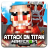 icon AOT Mods MCPE 1.0