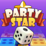 icon Party Star: Live, Chat & Games