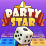 icon Party Star: Live, Chat & Games pour Samsung Galaxy S3