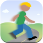 icon Running Emoji pour Samsung Galaxy Ace Duos S6802