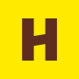 icon HungerStation pour sansui Horizon 1