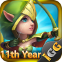 icon Castle Clash: World Ruler pour Samsung Galaxy Tab 2 10.1 P5100