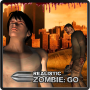 icon Realistic Zombie: Go