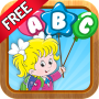 icon ABC Learning Games for Kids pour karbonn Titanium 3-D Plex