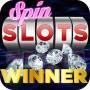 icon Spin Slots Hot Burn 777 Winner pour BLU Studio Mega