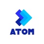 icon ATOM Store, Myanmar