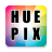 icon Hue Pix 2.0