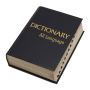 icon Dictionary All Language