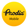 icon Prodia Mobile pour Sony Xperia XA2