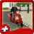 icon Scooter Parking 3D 1.0