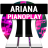 icon PianoPlay: ARIANA 4.0