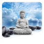 icon Buddha Live Wallpaper