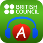 icon LearnEnglish Podcasts pour Samsung Galaxy Ace Plus S7500