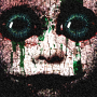 icon School - the horror game pour Samsung Galaxy Note 10.1 N8000