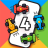 icon 1 2 3 4 Player Games 2.17.1