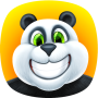icon Picnic Panda pour Samsung Galaxy Pocket Neo S5310