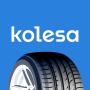 icon Kolesa.kz — авто объявления pour Gigaset GS270