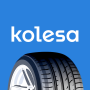 icon Kolesa.kz — авто объявления pour Samsung Galaxy S3