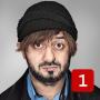 icon Бородач. Понять и простить pour lyf C451