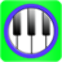 icon PianoTeacher Free Learn Chords pour BLU Studio J8 LTE