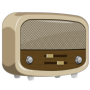 icon NLRadio pour tecno W1