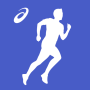 icon ASICS Runkeeper - Run Tracker pour oppo A3