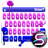 icon SlideIT Paint style skin 4.0