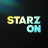 icon STARZ ON 13.5.9.2025.05.07