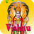 icon Lord Vishnu HD LWP 3.3