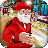 icon santa runner 1.8