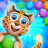 icon Bubble Pop: Wild Rescue 1.2.3