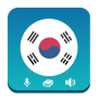 icon Learn Korean - Grammar pour AllCall A1