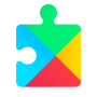 icon Google Play services