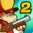 icon Swamp Attack 2 1.0.75