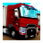 icon Euro Truck Wallpaper 1.1