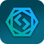 icon Sigma Network - NFT Assets pour Samsung Galaxy Note 8