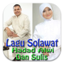 icon Sholawat Hadad Alwi Dan Sulis