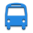 icon com.matheusvillela.busmaps 3.5