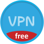 icon VPN Free pour Lava Magnum X1