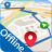 icon GPS Offline Navigation & Route Finder 1.3