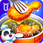 icon Little Panda's Space Kitchen pour Huawei Honor 5A LYO-L21