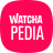 icon WATCHA PEDIA 5.5.5