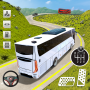 icon Modern Bus Simulator: Bus Game pour Philips X586