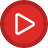 icon Tube Video Player 1.0.3