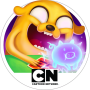 icon Card Wars Kingdom pour Allview A5 Ready