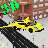 icon Flying Sports Car Racing 3D 1.1