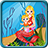 icon Mermaid Baby Birth 8.8.3