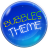 icon BUBBLES THEME 2.0