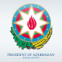 icon Azərbaycan Prezidenti pour Irbis SP453