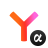 icon Yandex Browser Alpha 25.4.4.0